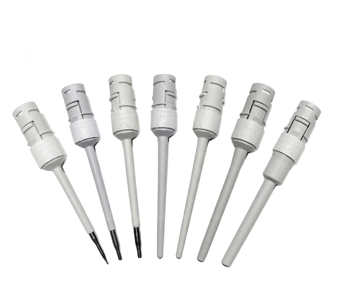 Tip Cone Sparepart for Eppendorf Research® Plus Micropipette