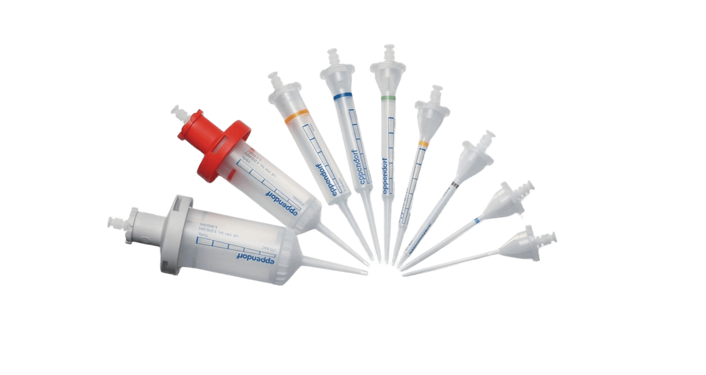 Combitips® advanced - Positive Displacement Pipette Tips
