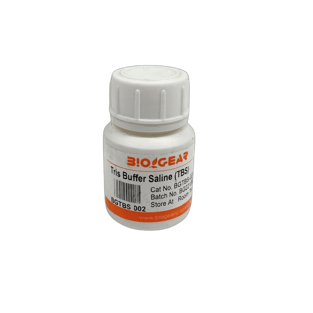 Tris Buffer Saline (TBS)
