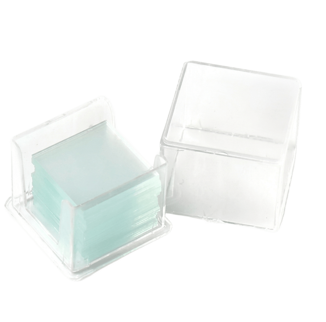 Hemacytometer Cover Glass