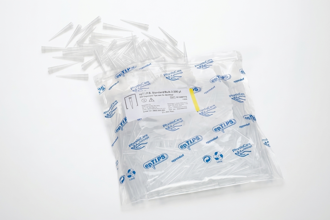 epT.I.P.S.® - Pipette Tips