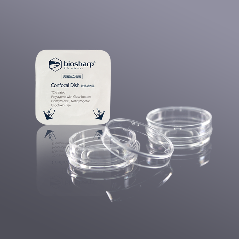 Confocal Dish
