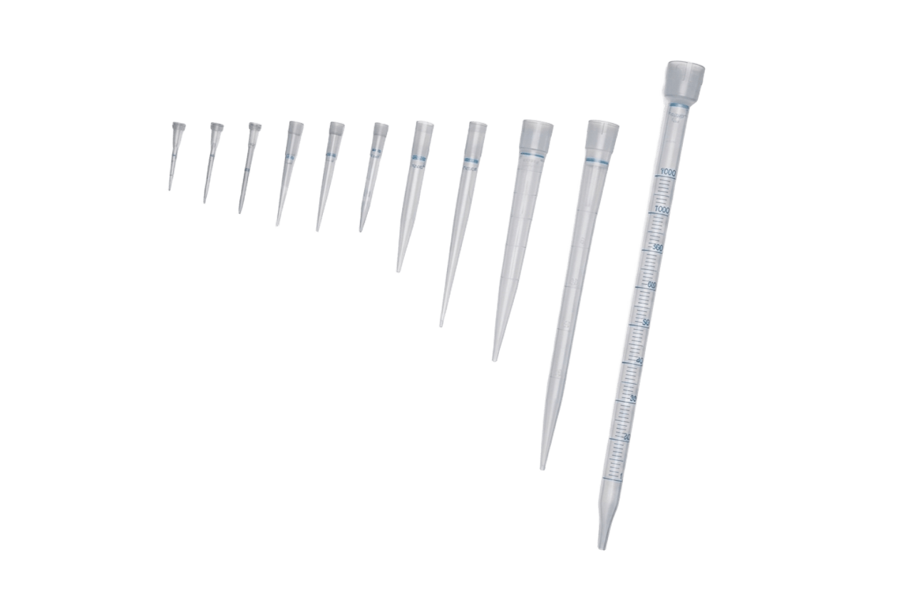 ep Dualfilter T.I.P.S.® - Filter Pipette Tips