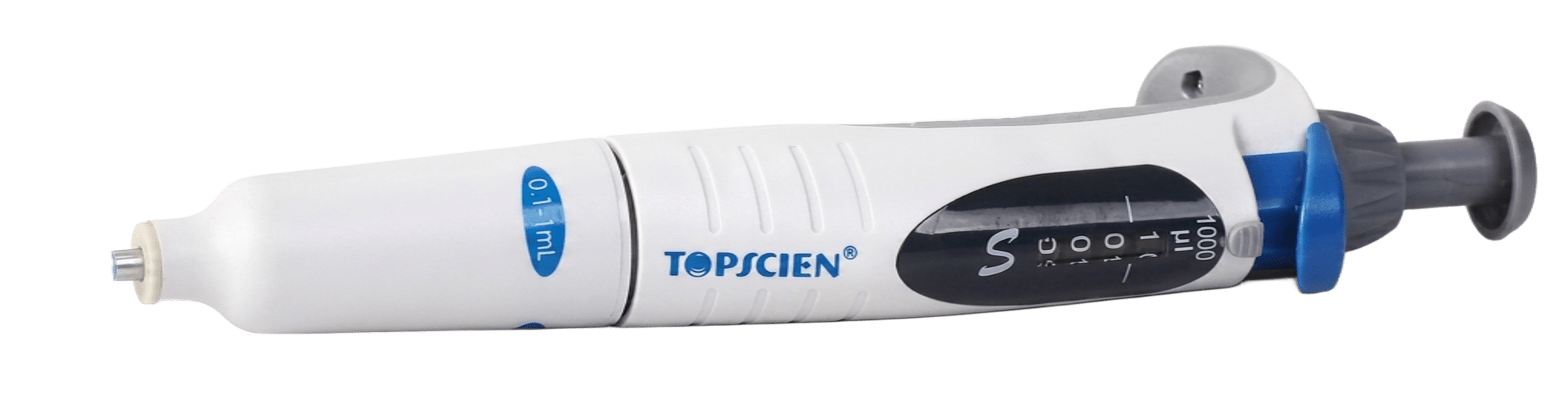  Straw Micropipette