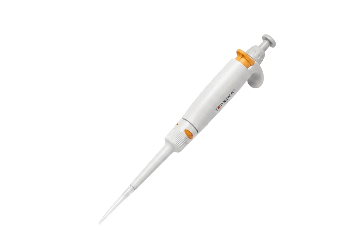 Fixed Volume Micropipette
