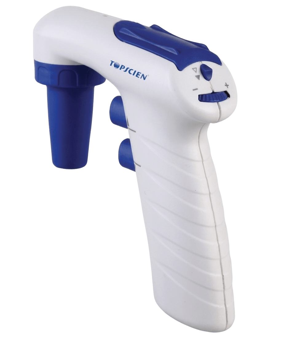  Motoirze Pipette Controller