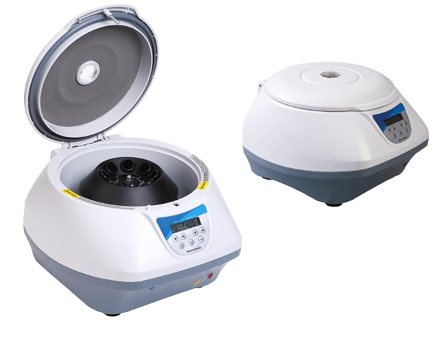 Spinplus Centrifuge
