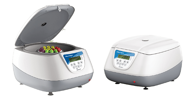  Nextspin programmable Centrifuge