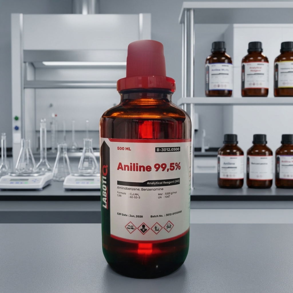 Aniline 99,5% AR