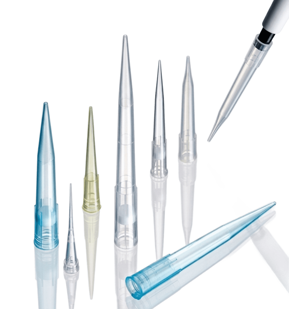 Pipette Tips/Pipette Nozzles