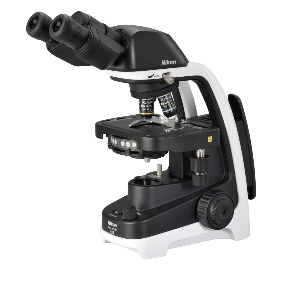 Nikon ECLIPSE Ei Upright Microscope