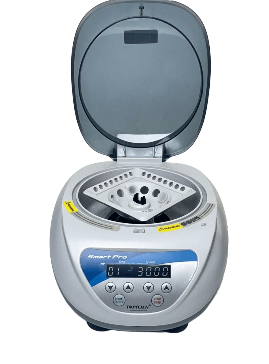 SmartPro Microcentrifuge