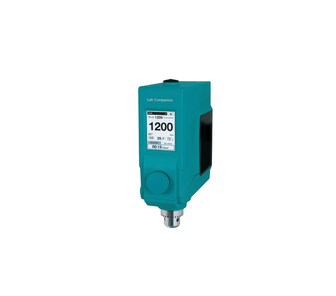 MSH-0512 (100L) LCD Digital Overhead Stirrer 50-1200rpm
