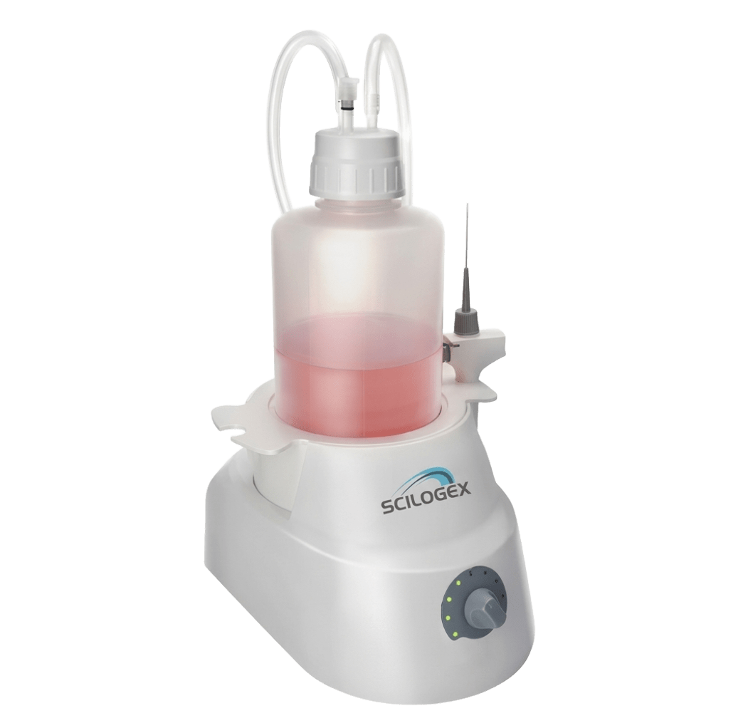 SCIVac-E Vacuum Aspirator 2L Capacity