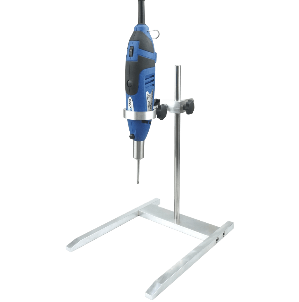 D160 Homogenizers, 0.1-50ml capacity
