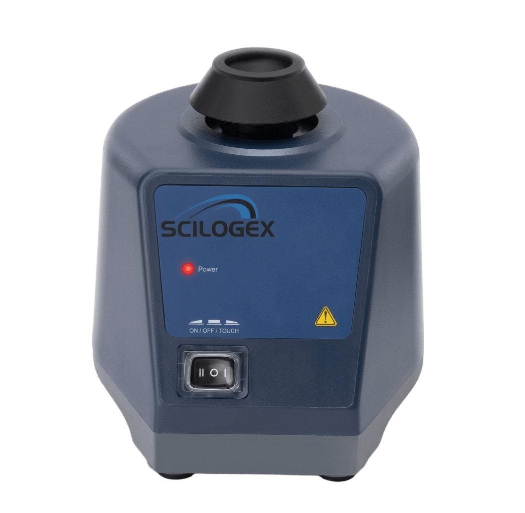 SCI-FS Fixed Speed Vortex Mixer, 3000rpm