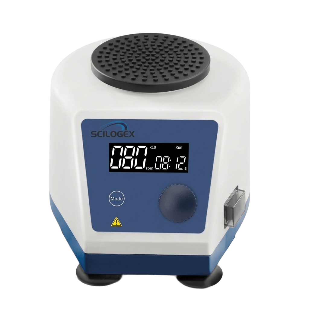 SCI-MXS-Pro Digital Vortex Mixer, 100-3000rpm