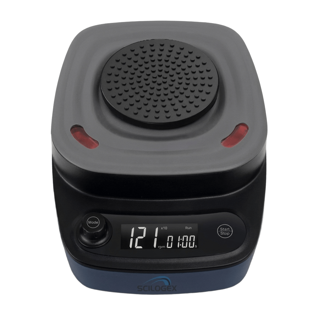SCI-VS-Pro Infrared Digital Vortex Mixer, 100-3000rpm