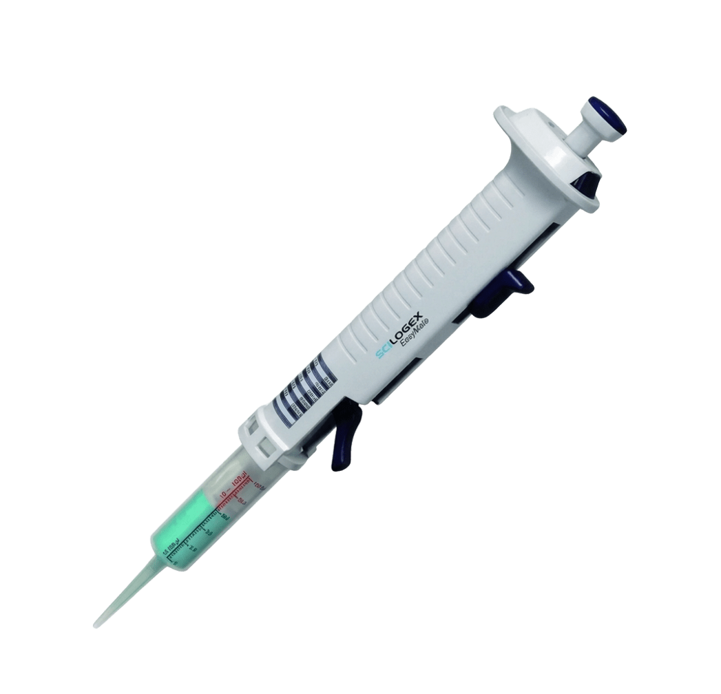 SCI-Mate Repeater Pipettor