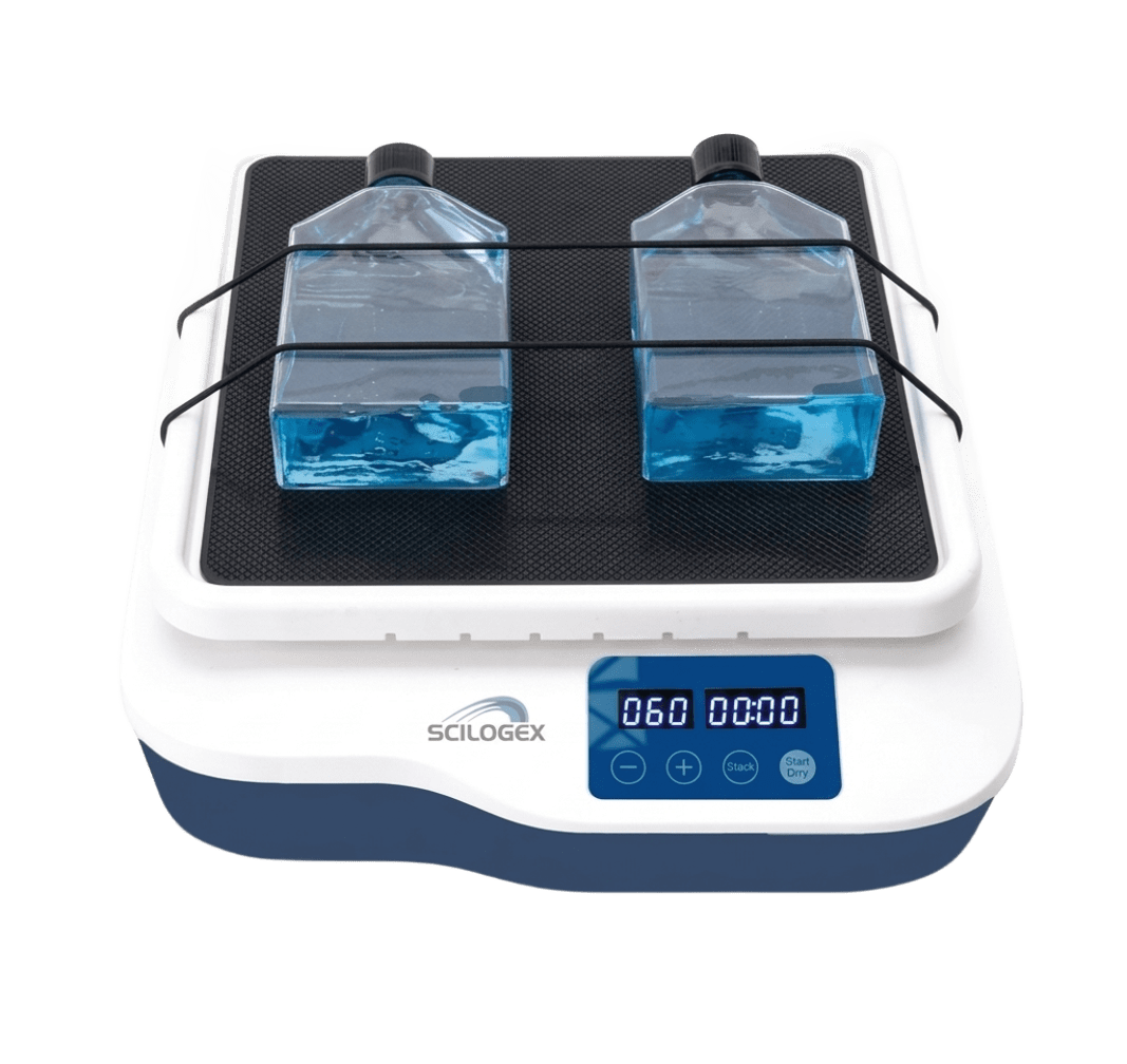 SCI-L180-S LED Digital Linear Shaker, 40-200rpm