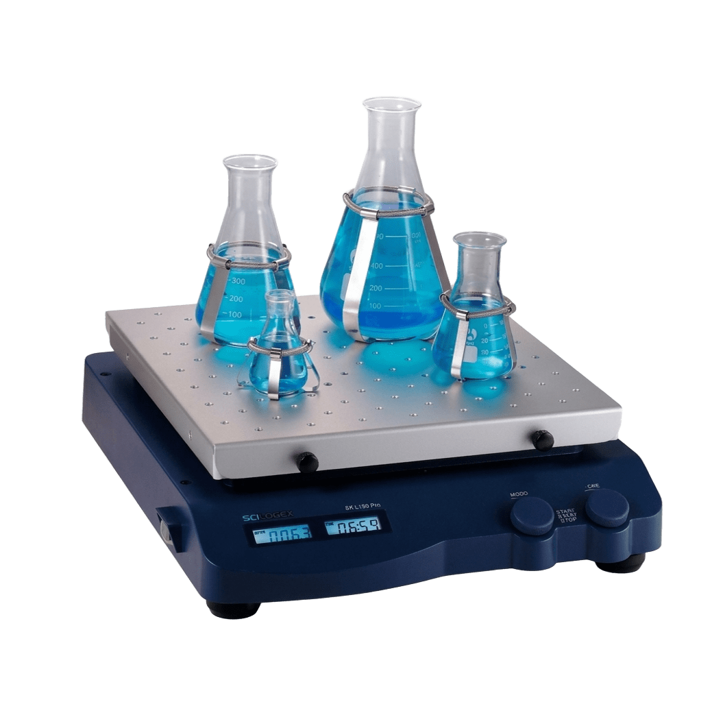 SCI-O330-Pro LCD Digital Orbital Shaker, 100-500rpm