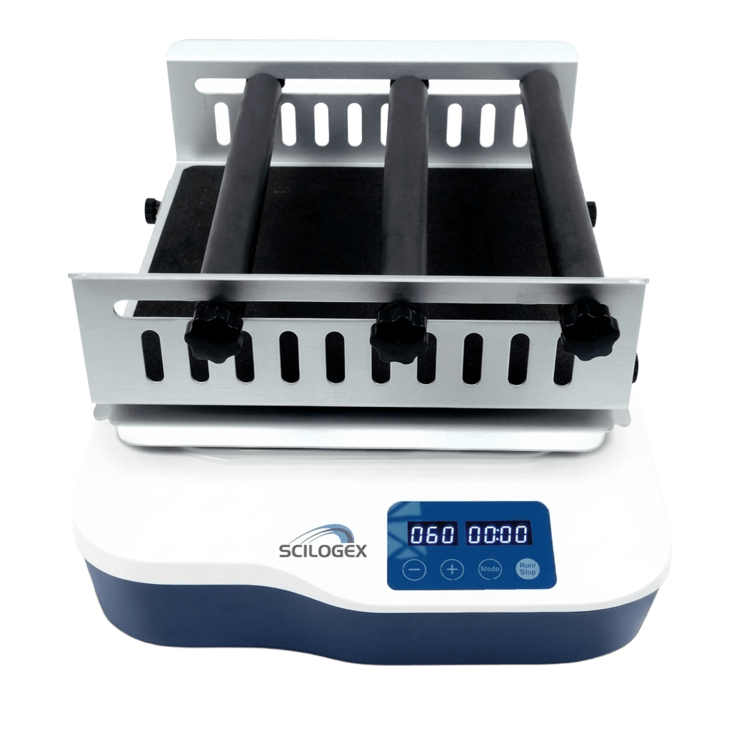 SCI-O180-SUP Orbital Digital Shaker with Universal Platform 40-200rpm