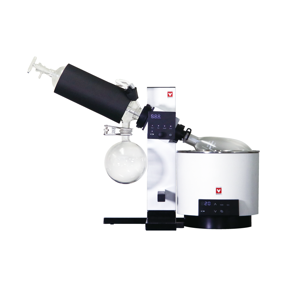 Yamato Scientific RE202-E Rotary Evaporator
