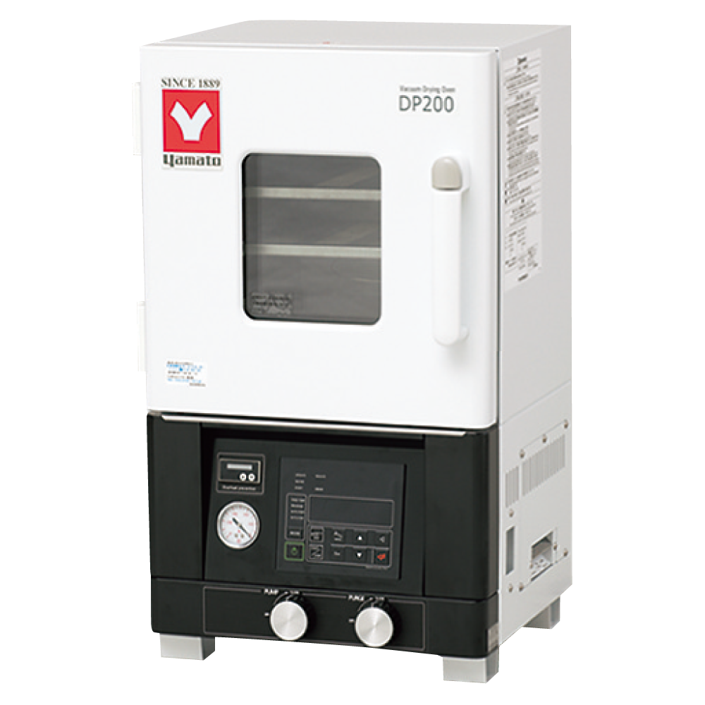 Yamato Scientific DP Series Vacuum Drying Oven