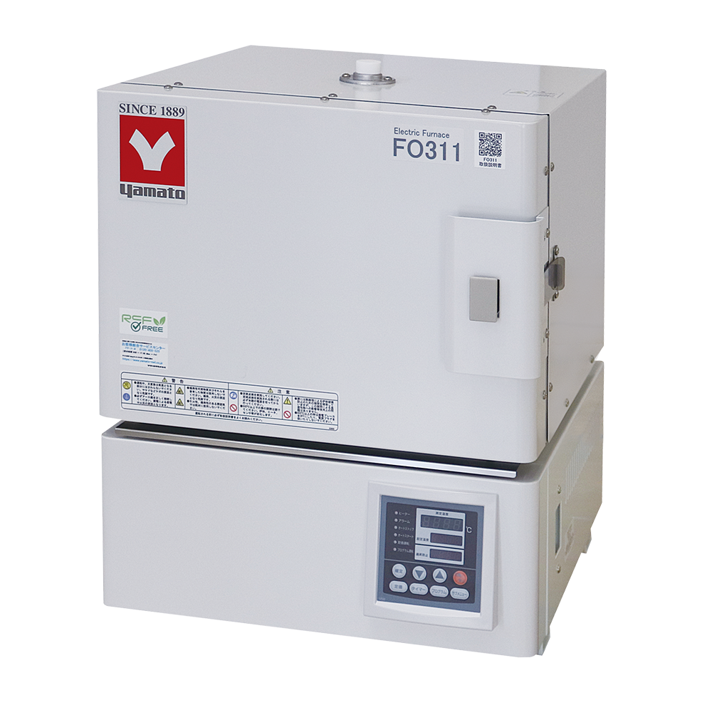 Yamato Scientific FO Series Standard Electric Furnace