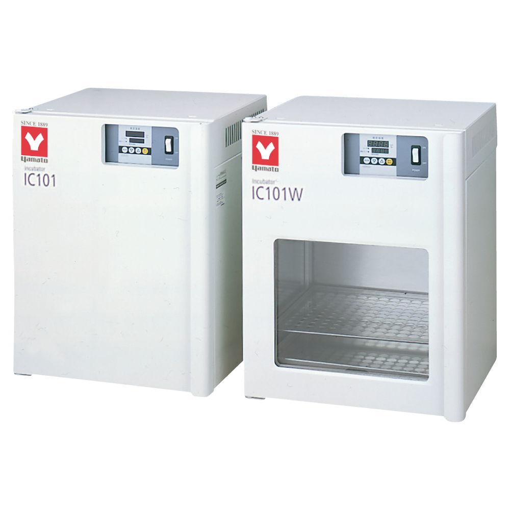 Yamato Scientific IC Series Air-Jacket Incubator