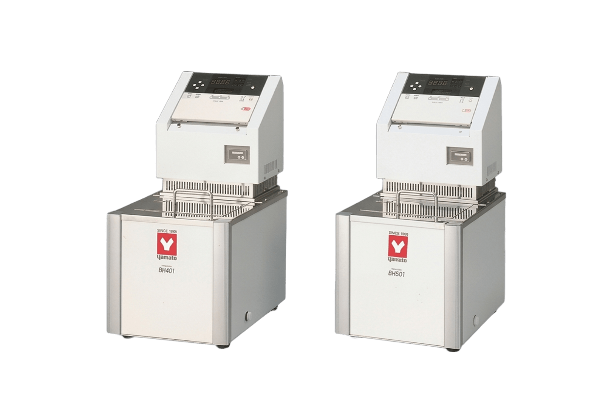 Yamato Scientific BH Series Precision Water Bath