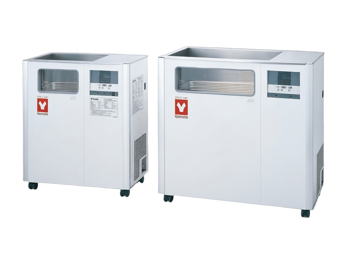 Yamato Scientific BL Series Low Temperature Water Bath