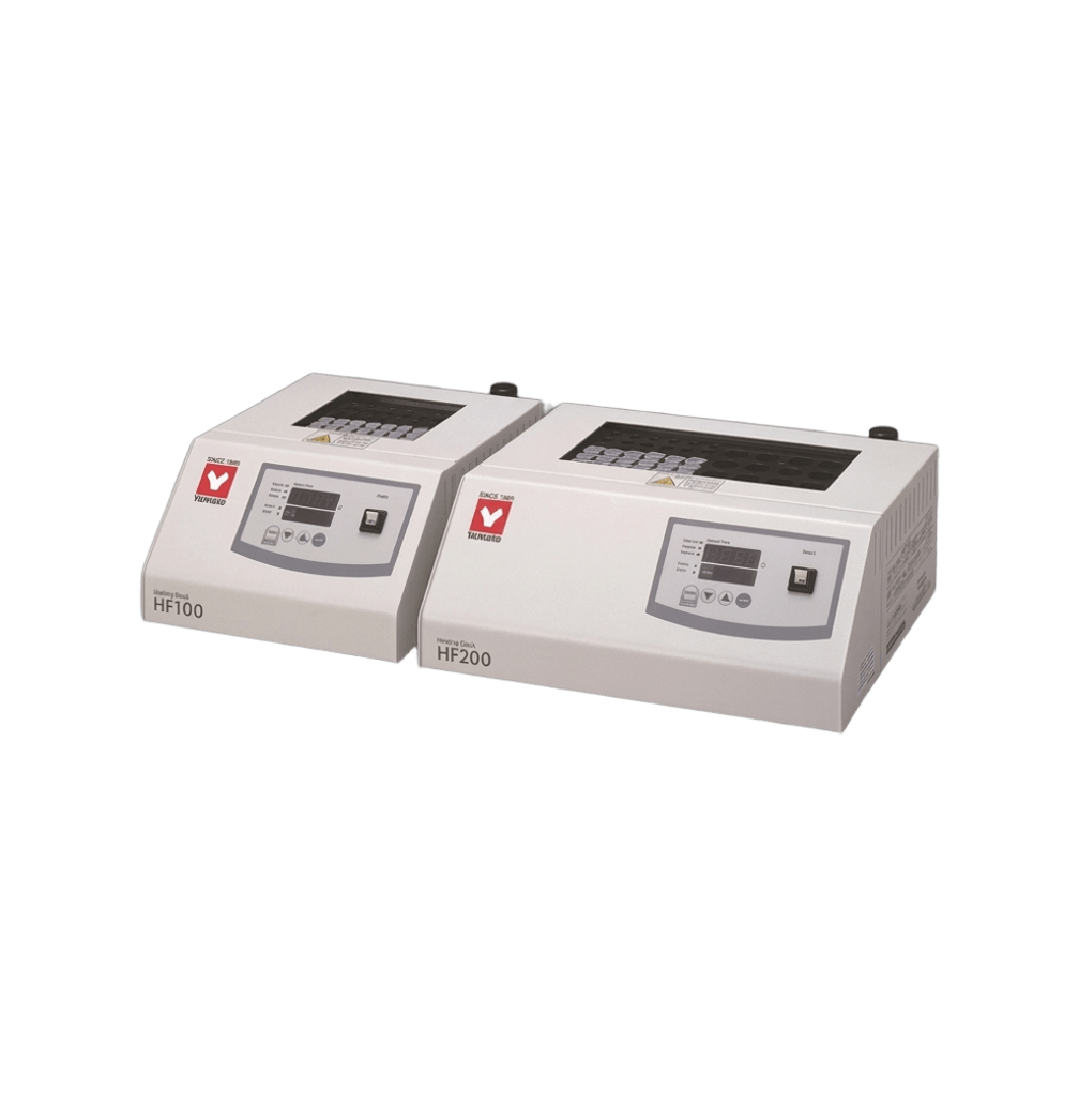 Yamato Scientific HF Series Heating Block