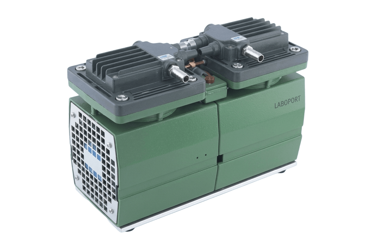 Yamato Scientific DA60D Diaphragm Vacuum Pump
