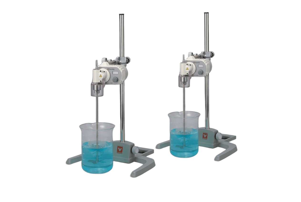 Yamato Scientific LT Series Laboratory Stirrer