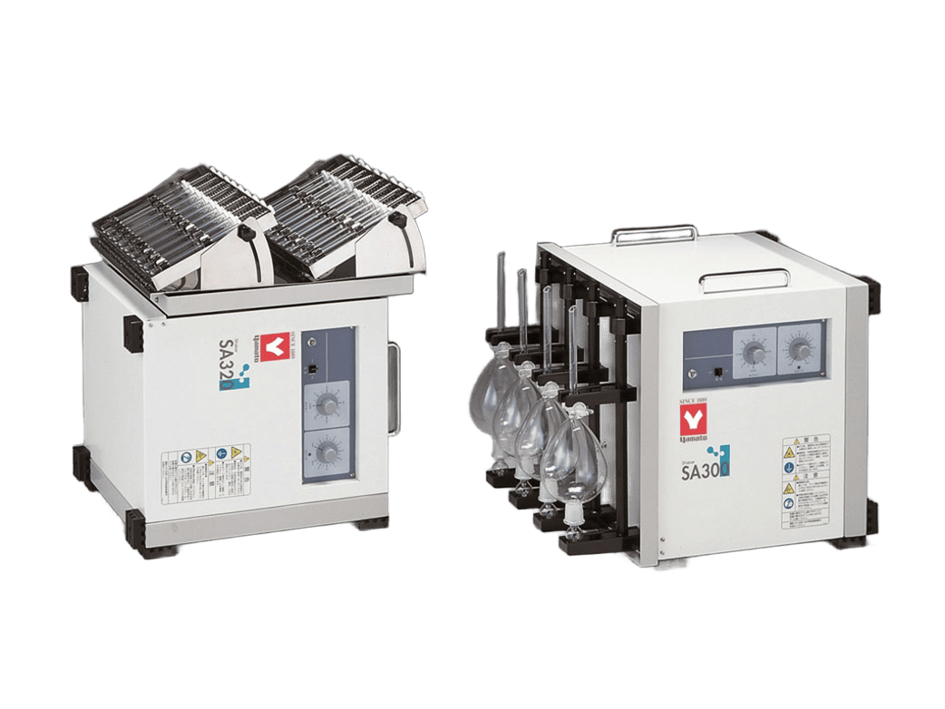 Yamato Scientific SA Series Laboratory Shaker