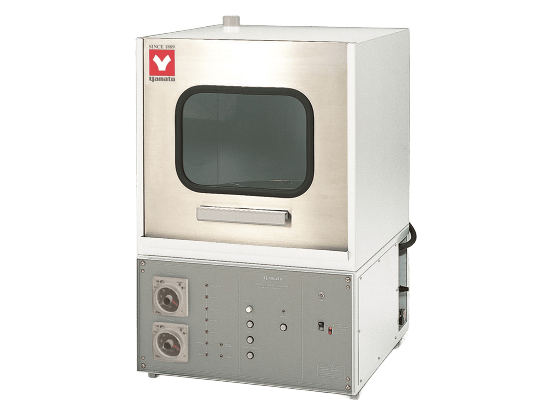 Yamato Scientific AW62 Laboratory Washer