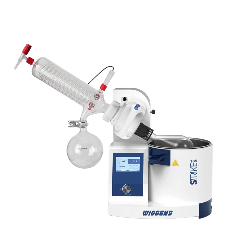 STRIKE 185 Laboratory Rotary Evaporator