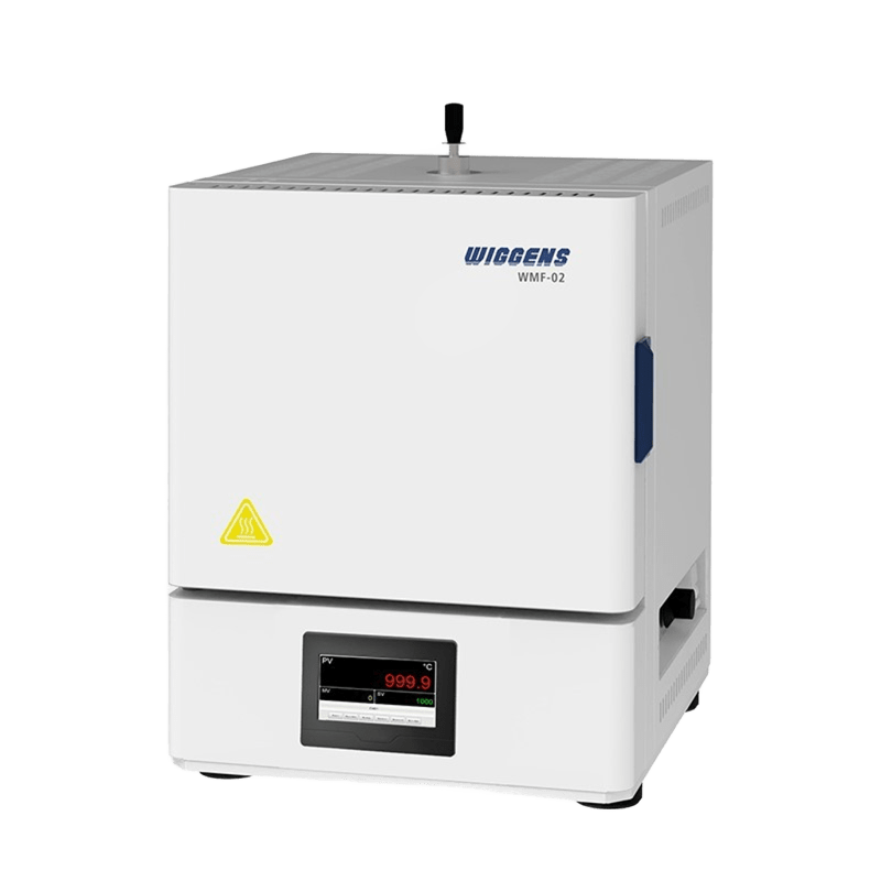 WMF Series Muffle Furnace