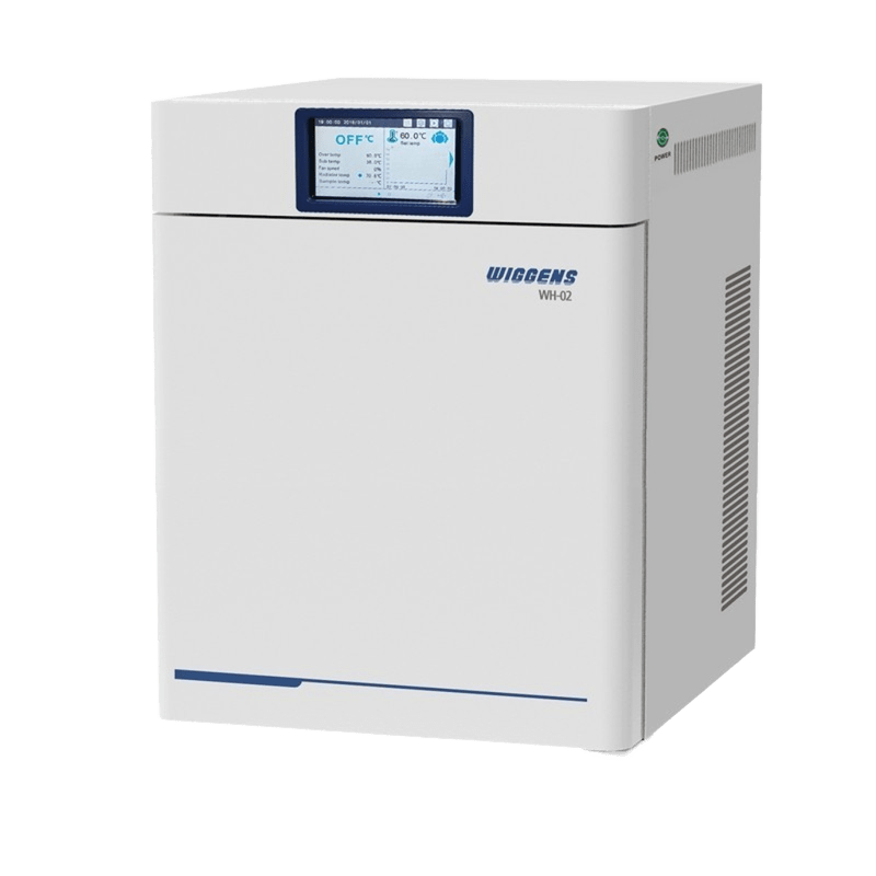 Peltier-Cooled Incubator Series 