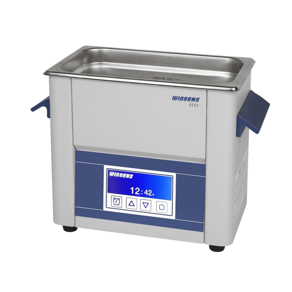 UE Series Ultrasonic Cleaner