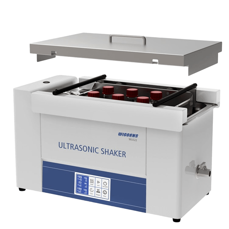 WUS22 Ultrasonic Shaker