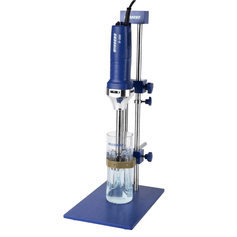 High Speed Homogenizer Series