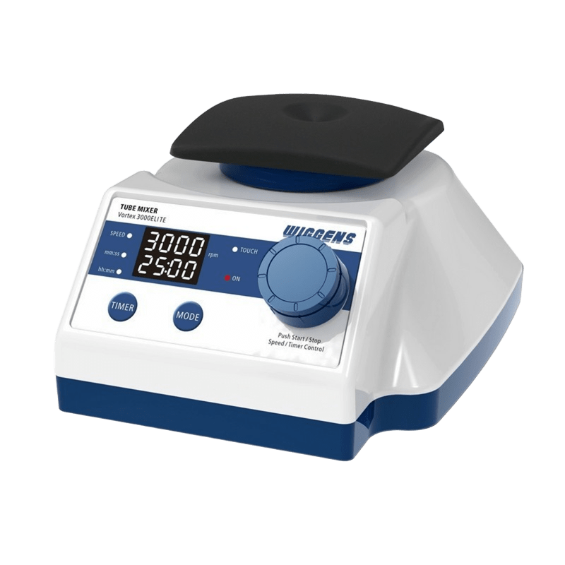 Vortex3000 Series Vortex Mixer