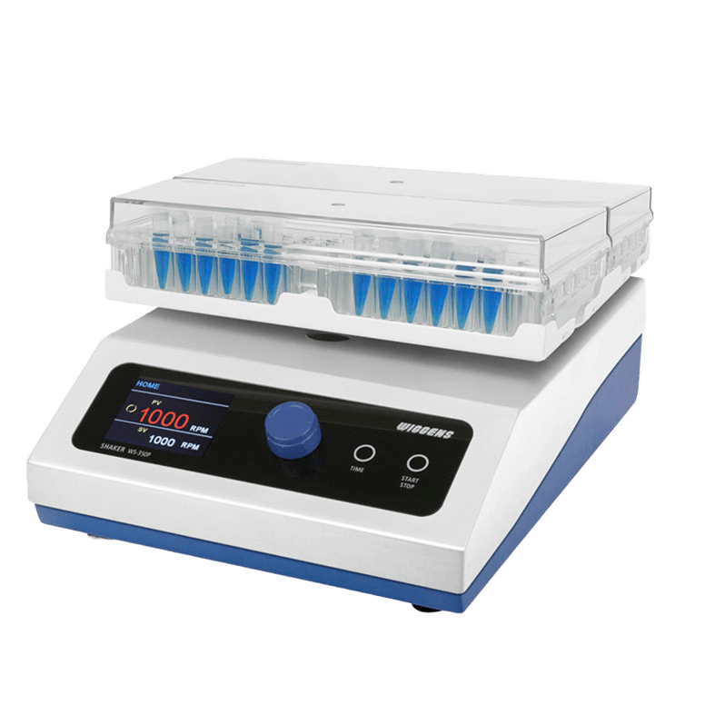 WS-350P Microplate Shaker