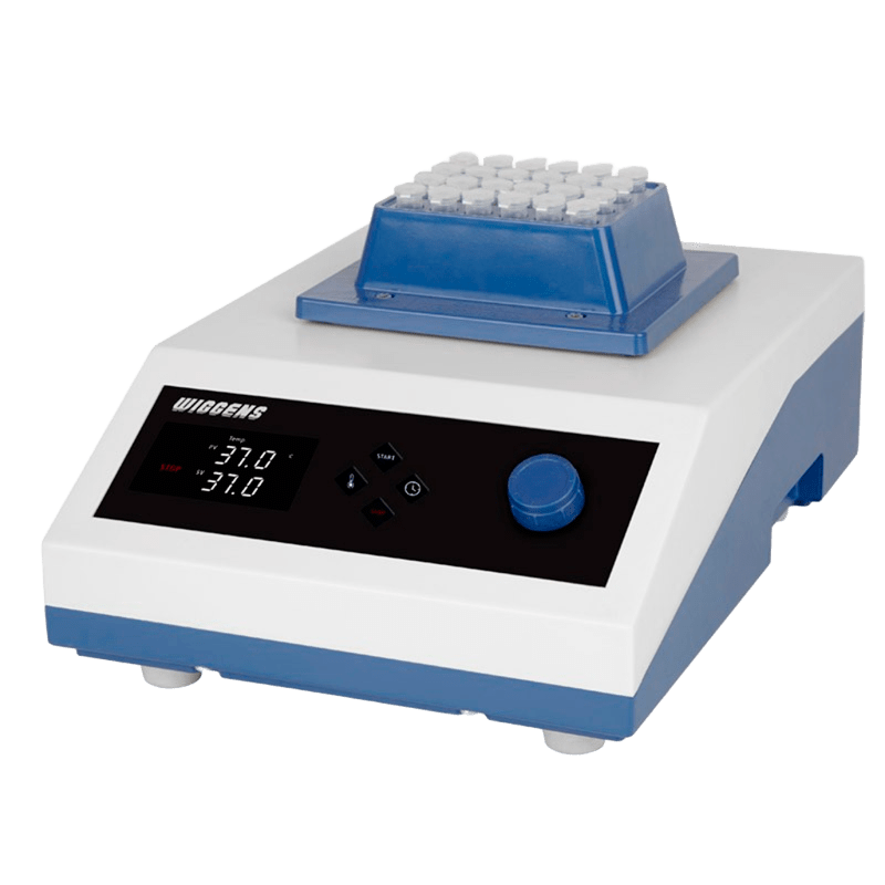 WS-350B Heating Shaker