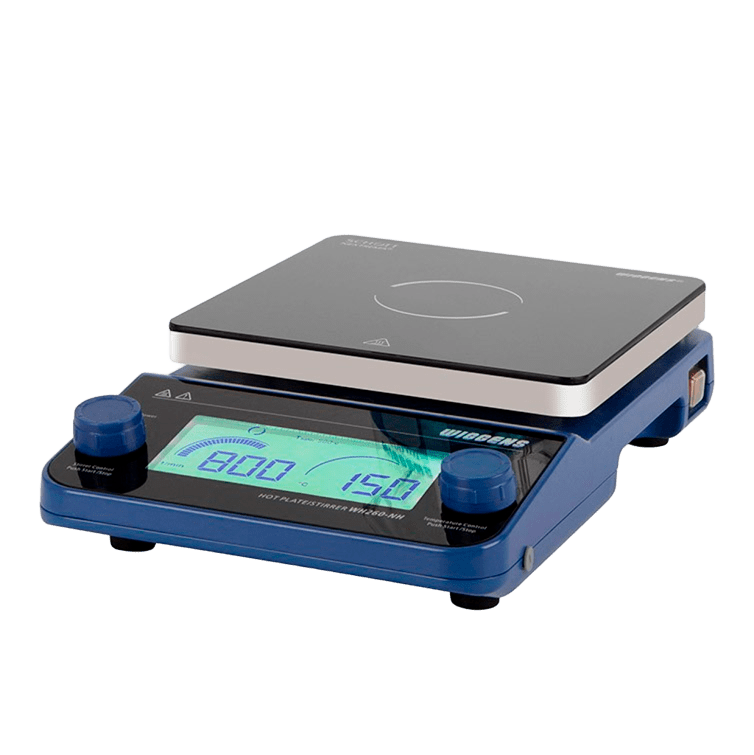 WH260-NH Infrared Hot Plate / Stirrer