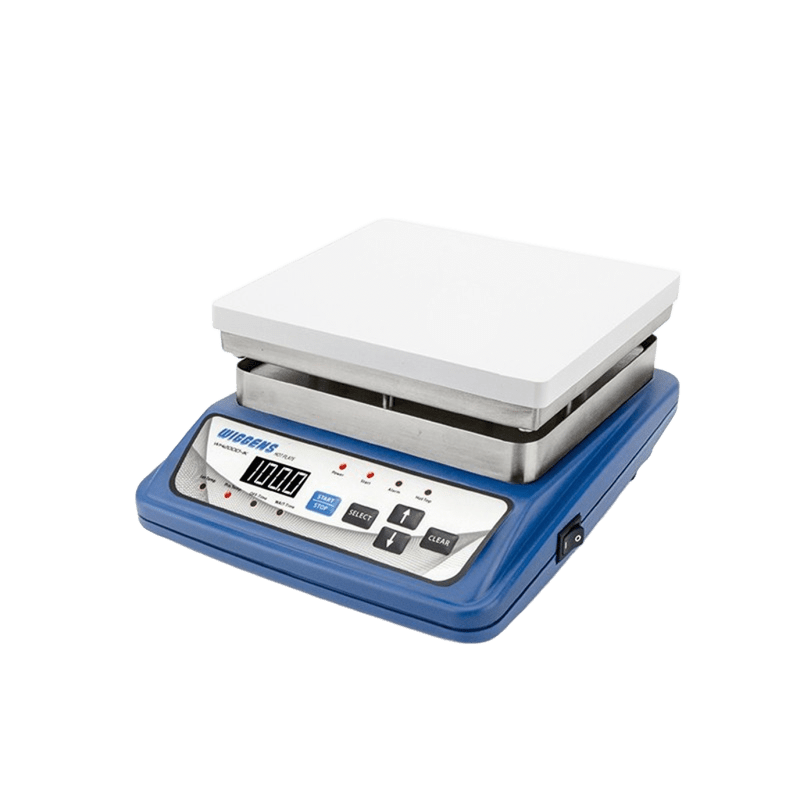 WH200D Series Digital Hot Plate