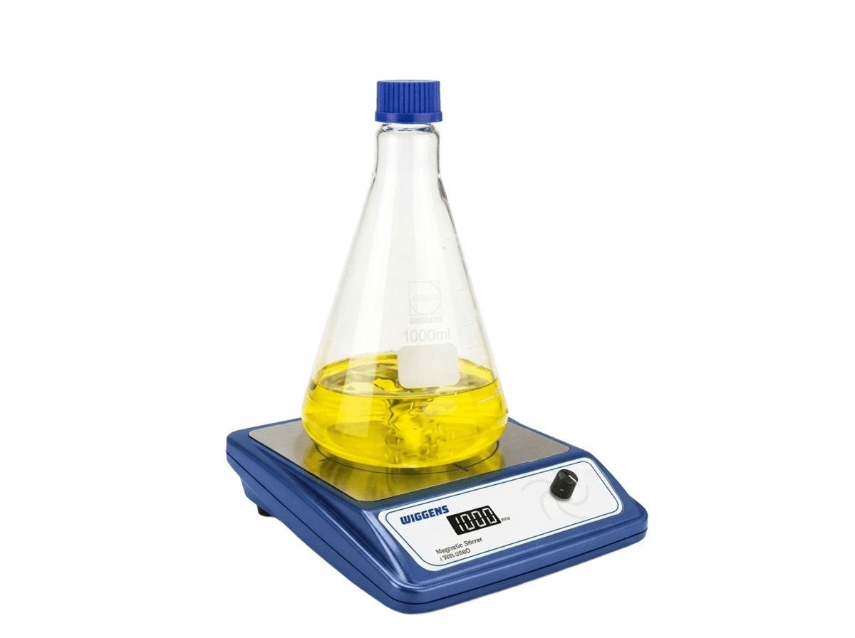 WH Series Magnetic Stirrer
