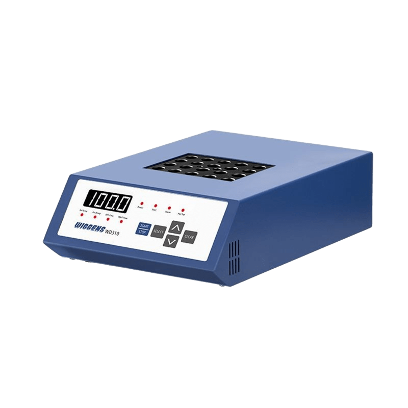 WD310 / WD320 Multi-Purpose Heater / Dry Bath